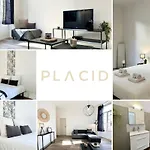 Апартаменты Le Wlerick Lumineux - Spacieux - Hyper Centre *