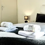 Апартаменты Le Wlerick Lumineux - Spacieux - Hyper Centre Мон-де-Марсан