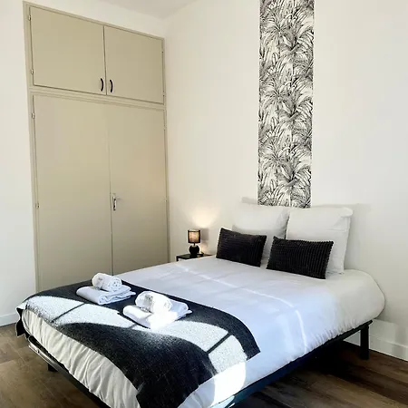 Apartment Le Wlerick Lumineux - Spacieux - Hyper Centre *