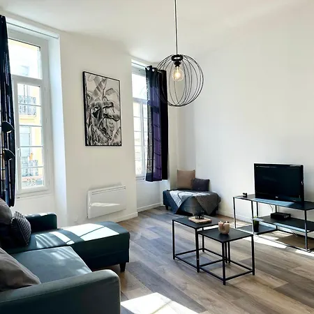 Apartment Le Wlerick Lumineux - Spacieux - Hyper Centre *